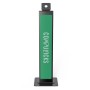 Compulocks 140B supporto per personal communication Supporto passivo Tablet/UMPC Nero