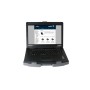 Panasonic PCPE-HAV5404 replicatore di porte e docking station per laptop Cablato Nero