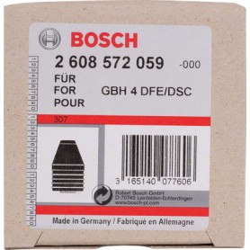 Bosch 2 608 572 059 mandrino (2608572059)