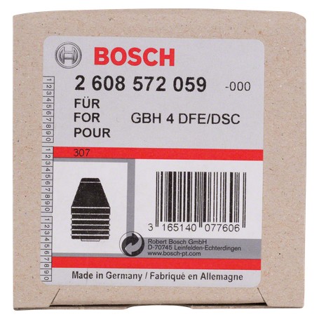 Bosch 2 608 572 059 mandrino (2608572059)
