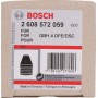 Bosch 2 608 572 059 mandrino (2608572059)