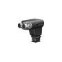 Sony ECM-XYST1M Nero Microfono per fotocamera digitale (ECMXYST1M.CE7)