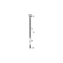 Bosch 2 608 597 129 punta per trapano (2608597129)
