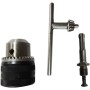 Bosch ‎2607000982 Adattatore per mandrino