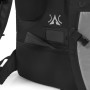 DICOTA REFLECTIVE zaino Zaino casual Nero Poliuretano termoplastico (TPU) (P20471-06)