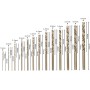 Bosch 2 607 019 926 punta per trapano Set di punte per trapano 13 pz (2607019926)