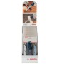 Bosch 2608000495 Manico per utensile