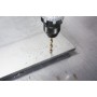 Bosch 2 608 587 018 punta per trapano Set di punte per trapano 25 pz (2608587018)