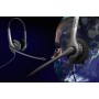AGFEO 1500 Duo Auricolare Cablato A Padiglione Ufficio Nero (6101512)