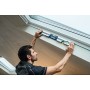 Bosch GIM 60 Professional misuratore angolare digitale 0 - 360° (0601076700)