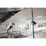 Bosch LR 7 Professional Blu, Nero (0601069J00)