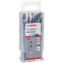 Bosch Punta elicoidale HSS PointTeQ (2608577223)