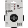 Bosch 2 608 601 716 accessorio per smerigliatrice Platorello (2608601716)