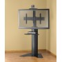 Chief LFAUB Supporti a parete per TV 2,03 m (80") Pavimento Nero