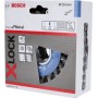 Bosch 2 608 620 731 accessorio per smerigliatrice Spazzola a disco (2608620731)