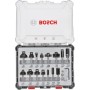 Bosch 2 607 017 472 fresa (2607017472)