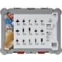 Bosch 2 607 017 472 fresa (2607017472)