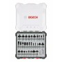 Bosch Set frese da 30 pz. miste codolo da 8 mm (2607017475)