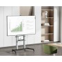 Equip Carrello LFD Eco da 60“-100” con display ultralarge (650631)