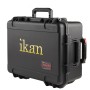 ikan PT1200-TK suggeritore 30,5 cm (12") 1024 x 768 Pixel