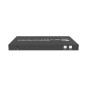 Vivolink VLVW1X4 processore video a parete Nero 11 W