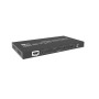 Vivolink VLVW1X4 processore video a parete Nero 11 W