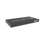 Vivolink VLVW1X4 processore video a parete Nero 11 W