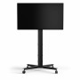 SMS Smart Media Solutions Icon FH MT 190,5 cm (75") Pavimento Nero (K12-027-EU-1)