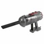 ProfiCare 331140 Aspirapolvere a bastone 2 in 1 AC Secco HEPA Senza sacchetto 600 W Rosso (331360)