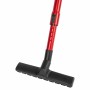 ProfiCare 331140 Aspirapolvere a bastone 2 in 1 AC Secco HEPA Senza sacchetto 600 W Rosso (331360)