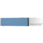 HP Vassoio supporti Color LaserJet da 550 fogli (6QN57A)
