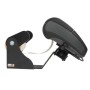 Brodit 216145 supporto per personal communication Supporto passivo Stampante portatile Nero