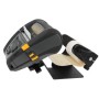 Brodit 216145 supporto per personal communication Supporto passivo Stampante portatile Nero