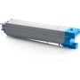 Samsung Cartuccia toner ciano originale HP CLT-C659S (SU093A)