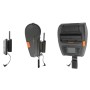 Brodit 216308 supporto per personal communication Supporto passivo Stampante portatile Nero