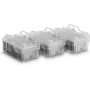 HP Libretto/cartuccia punti metallici interna per stampante LaserJet (Y1G13-67901)