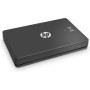 HP Legic Secure USB Reader Lettore di controllo accessi USB Nero (4QL32A)