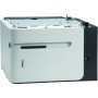 HP LaserJet Vassoio per carta da 1500 fogli per stampanti (CE398A)