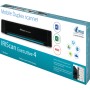 I.R.I.S. IRIScan Executive 4 Scanner a foglio 600 x 600 DPI A4 Nero (458737)