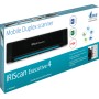 I.R.I.S. IRIScan Executive 4 Scanner a foglio 600 x 600 DPI A4 Nero (458737)