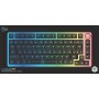 Glorious Gaming GMMK Pro Tastiera barebone (GLO-GMMK-P75-RGB-W)