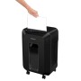 Fellowes AutoMax 90M distruggi documenti Taglio a frammenti Nero (4633601)