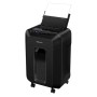 Fellowes AutoMax 90M distruggi documenti Taglio a frammenti Nero (4633601)