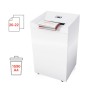 HSM Pure 630 distruggi documenti Taglio a particelle 55 dB 31 cm Bianco (2363111)
