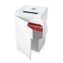 HSM Pure 630 distruggi documenti Taglio a particelle 55 dB 31 cm Bianco (2363111)