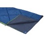 Schlafsack Patrol (blau/dunkelblau) (20037)