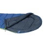 Schlafsack Action 250 (blau/dunkelblau) (20086)
