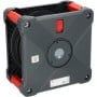 Brennenstuhl 9222300110 bobina avvolgicavo 3 presa(e) AC 30 m