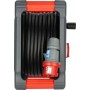 Brennenstuhl 9222300110 bobina avvolgicavo 3 presa(e) AC 30 m