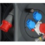 Brennenstuhl 9222300110 bobina avvolgicavo 3 presa(e) AC 30 m
